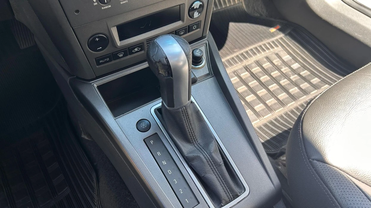 CHEVROLET VECTRA