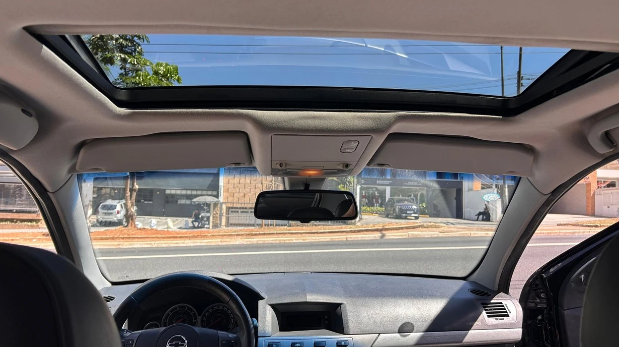 CHEVROLET VECTRA