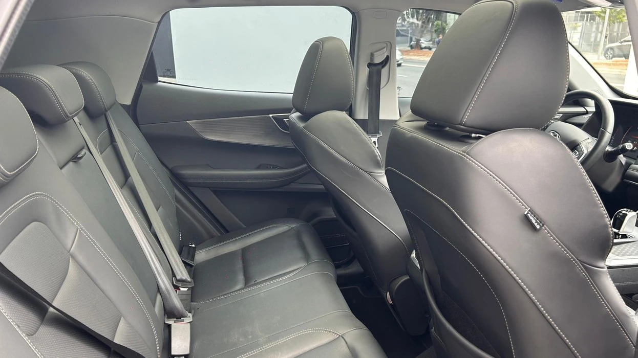 CHERY TIGGO 5X PRO