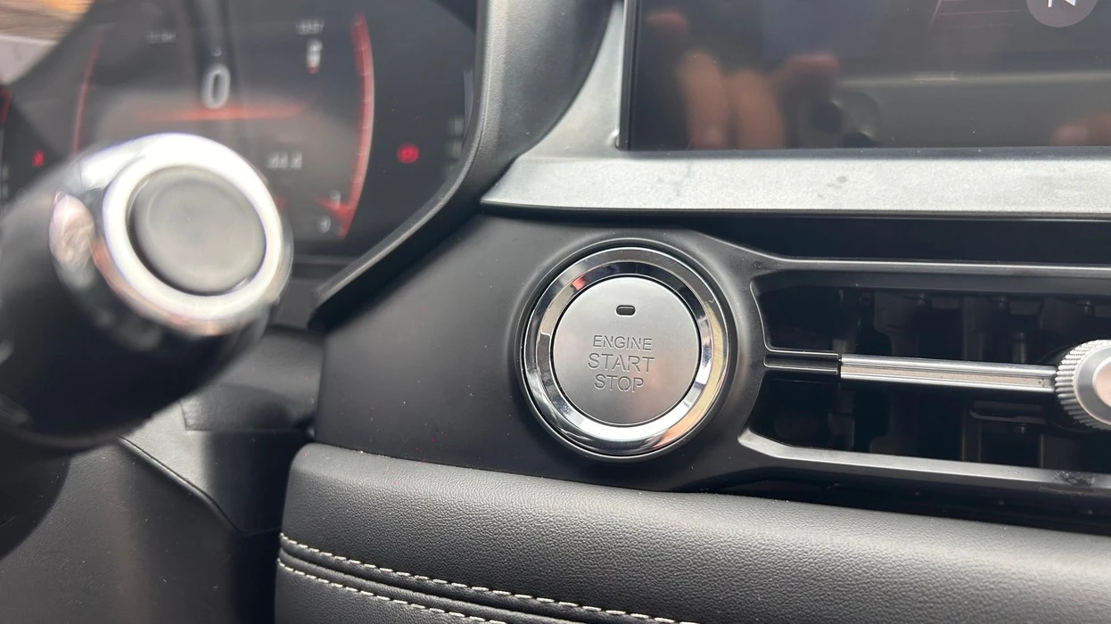 CHERY TIGGO 5X PRO