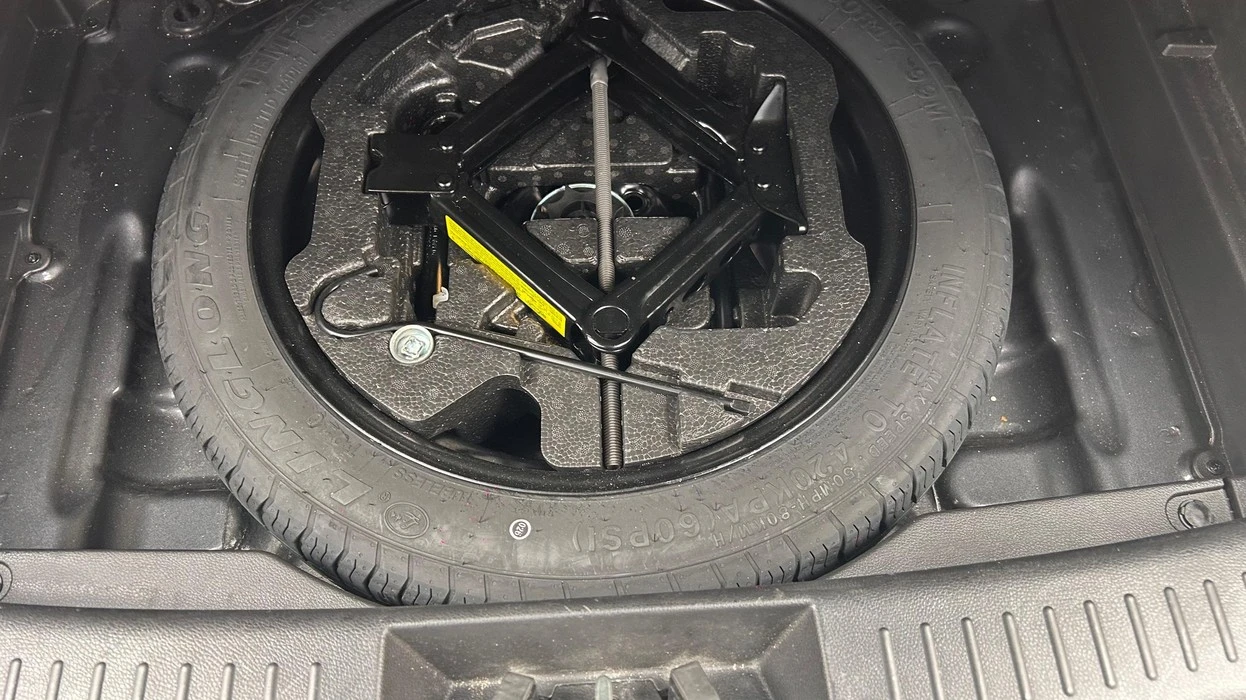 TIGGO 5X PRO 1.5 VVT TURBO