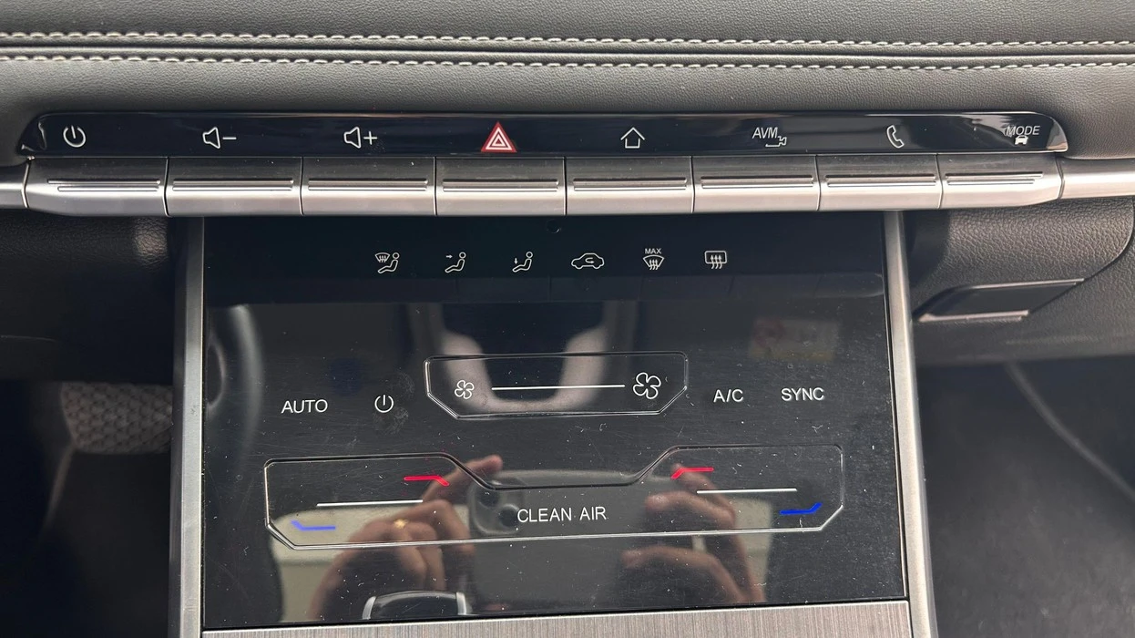 TIGGO 5X PRO 1.5 VVT TURBO