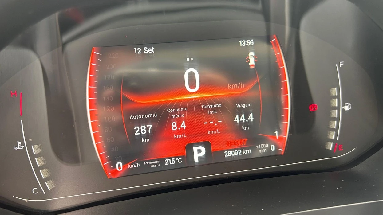 CHERY TIGGO 5X PRO