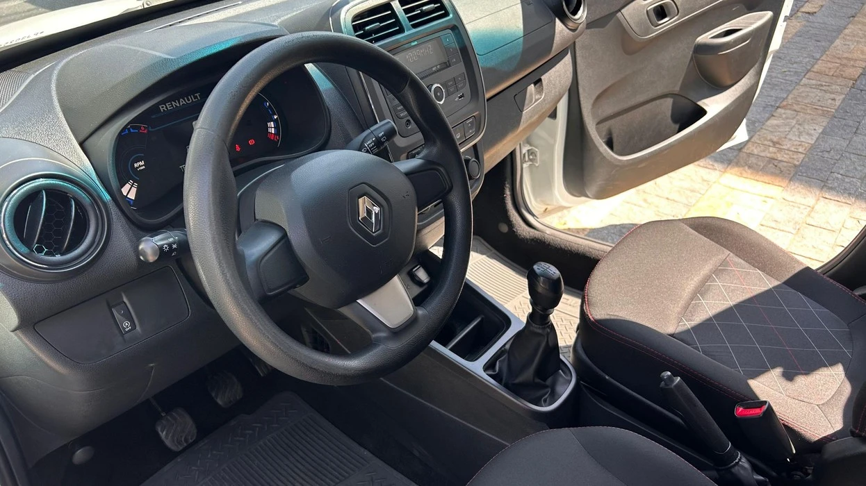 RENAULT KWID
