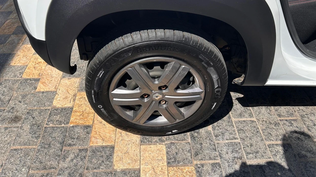 RENAULT KWID