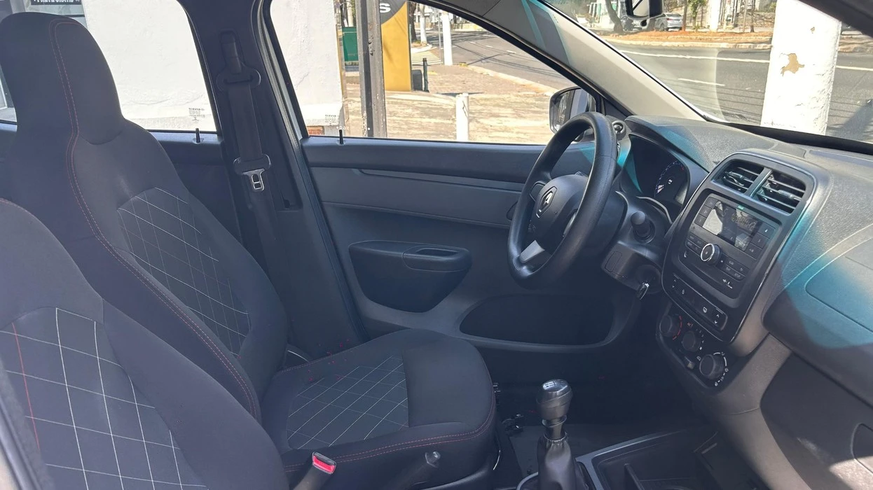 RENAULT KWID