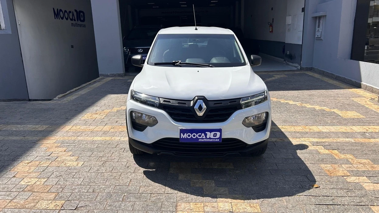 RENAULT KWID