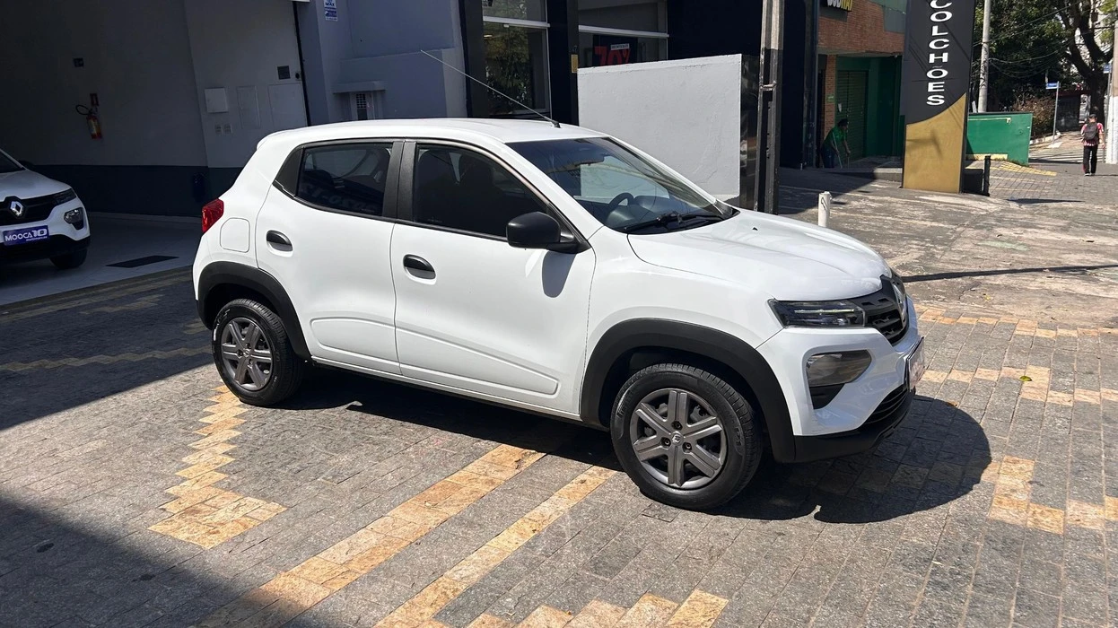 RENAULT KWID