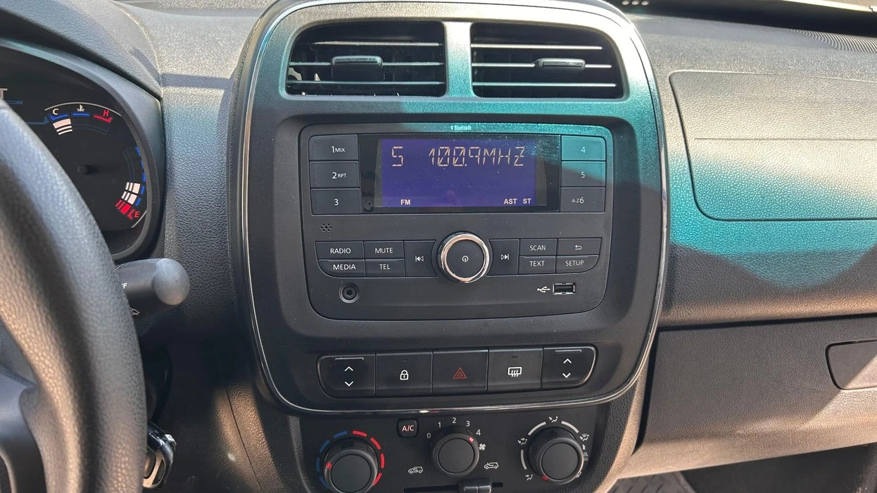 RENAULT KWID