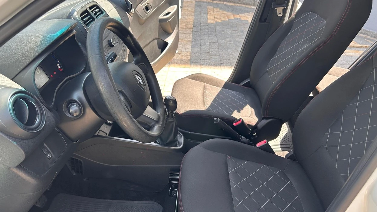 RENAULT KWID