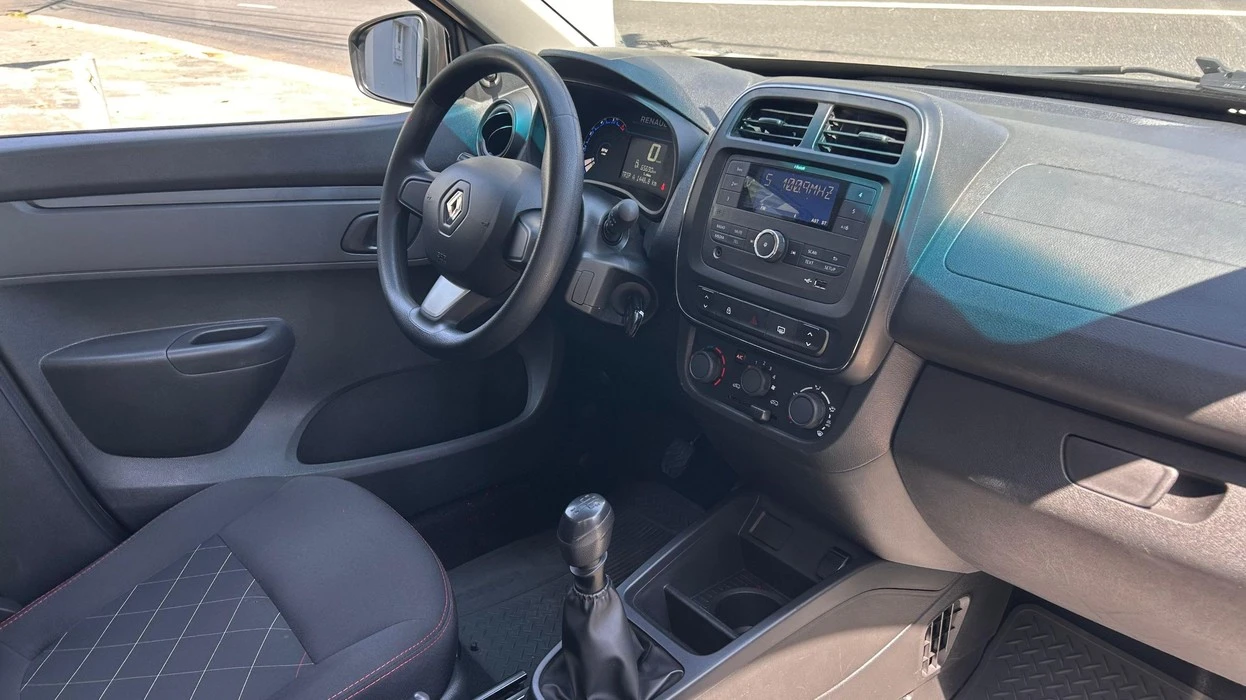 RENAULT KWID