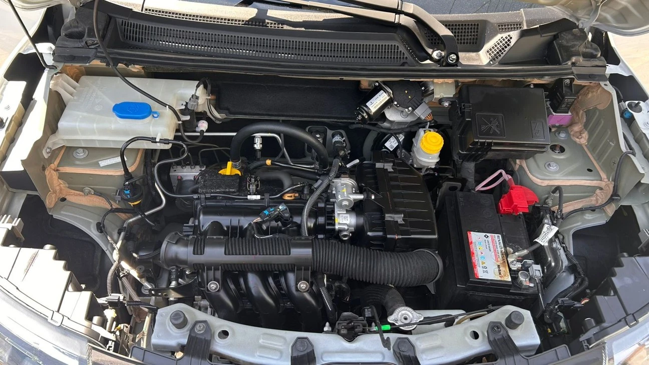 RENAULT KWID