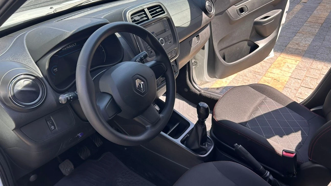 RENAULT KWID