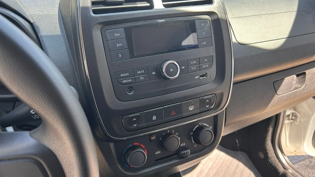 RENAULT KWID