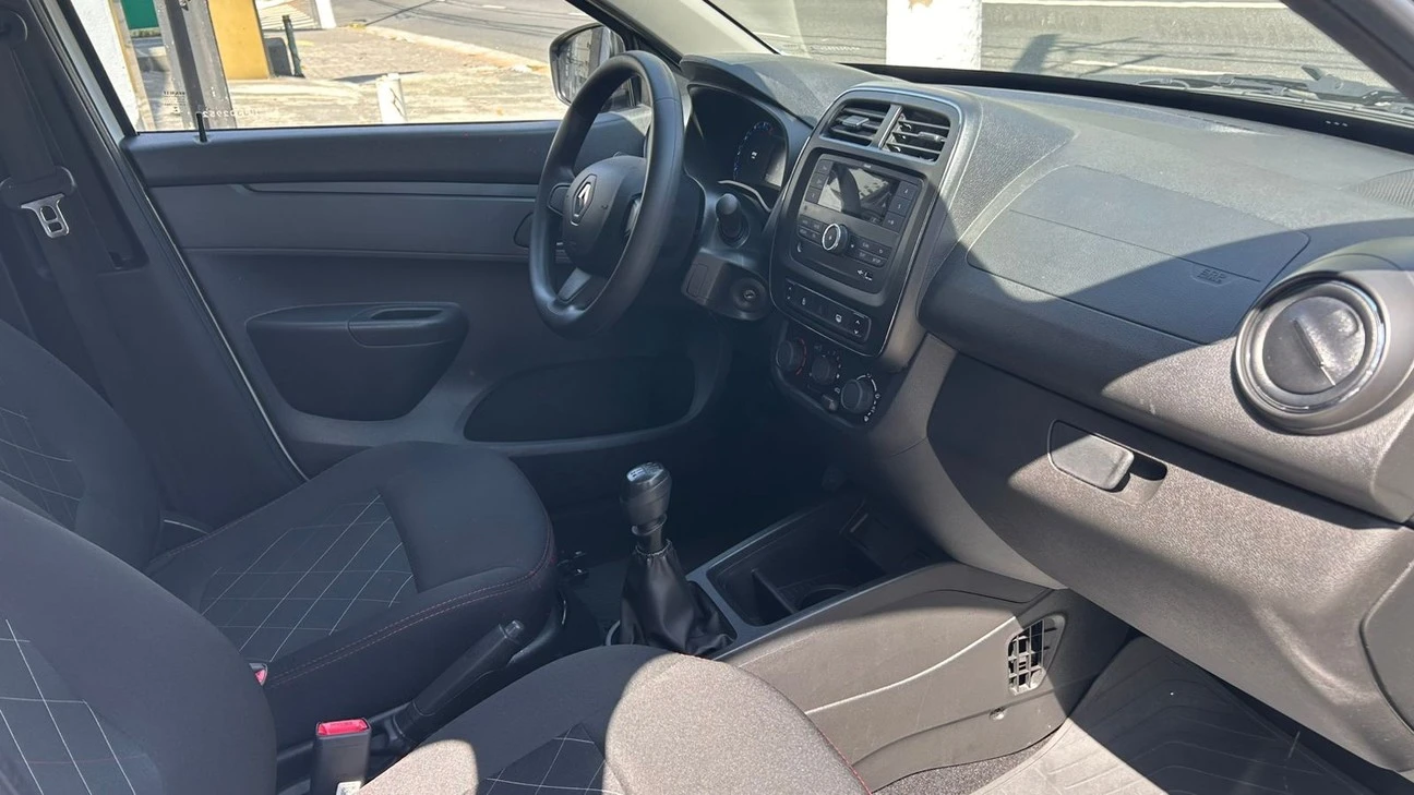 RENAULT KWID