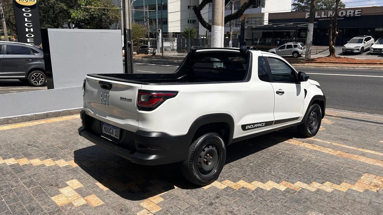 FIAT STRADA