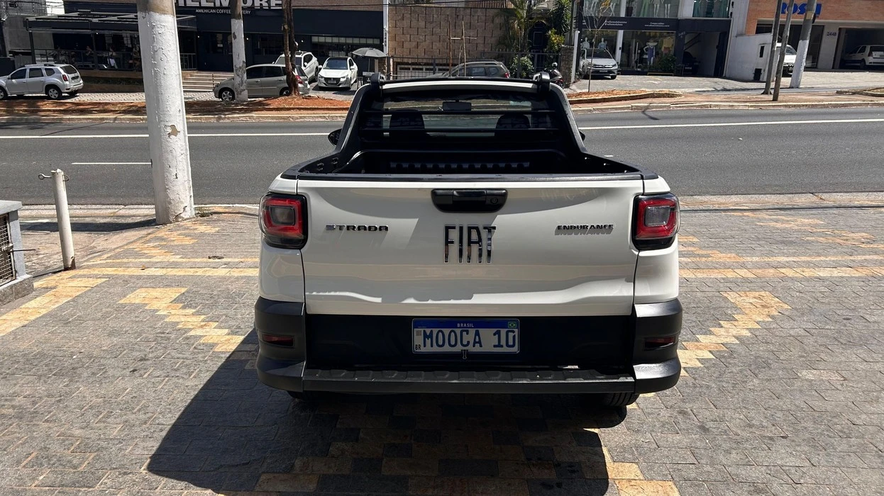 FIAT STRADA