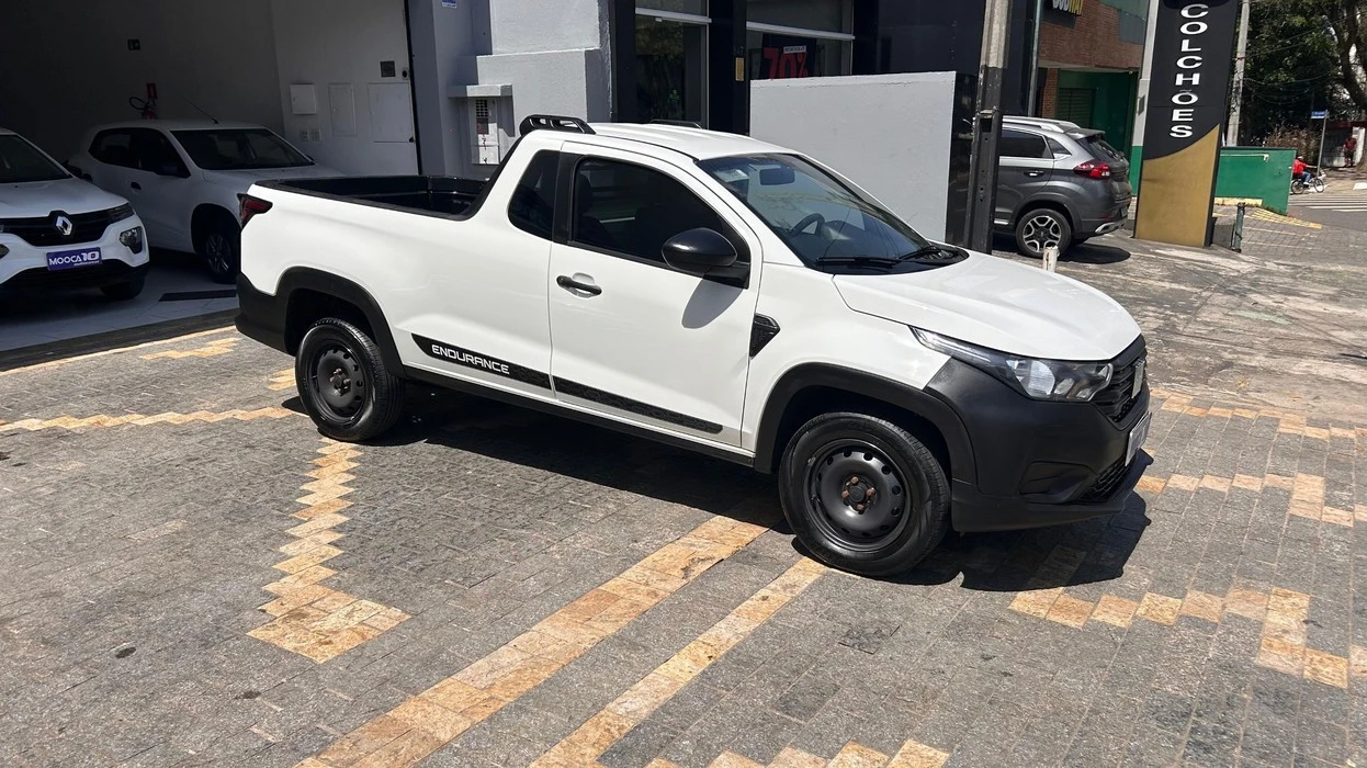 FIAT STRADA