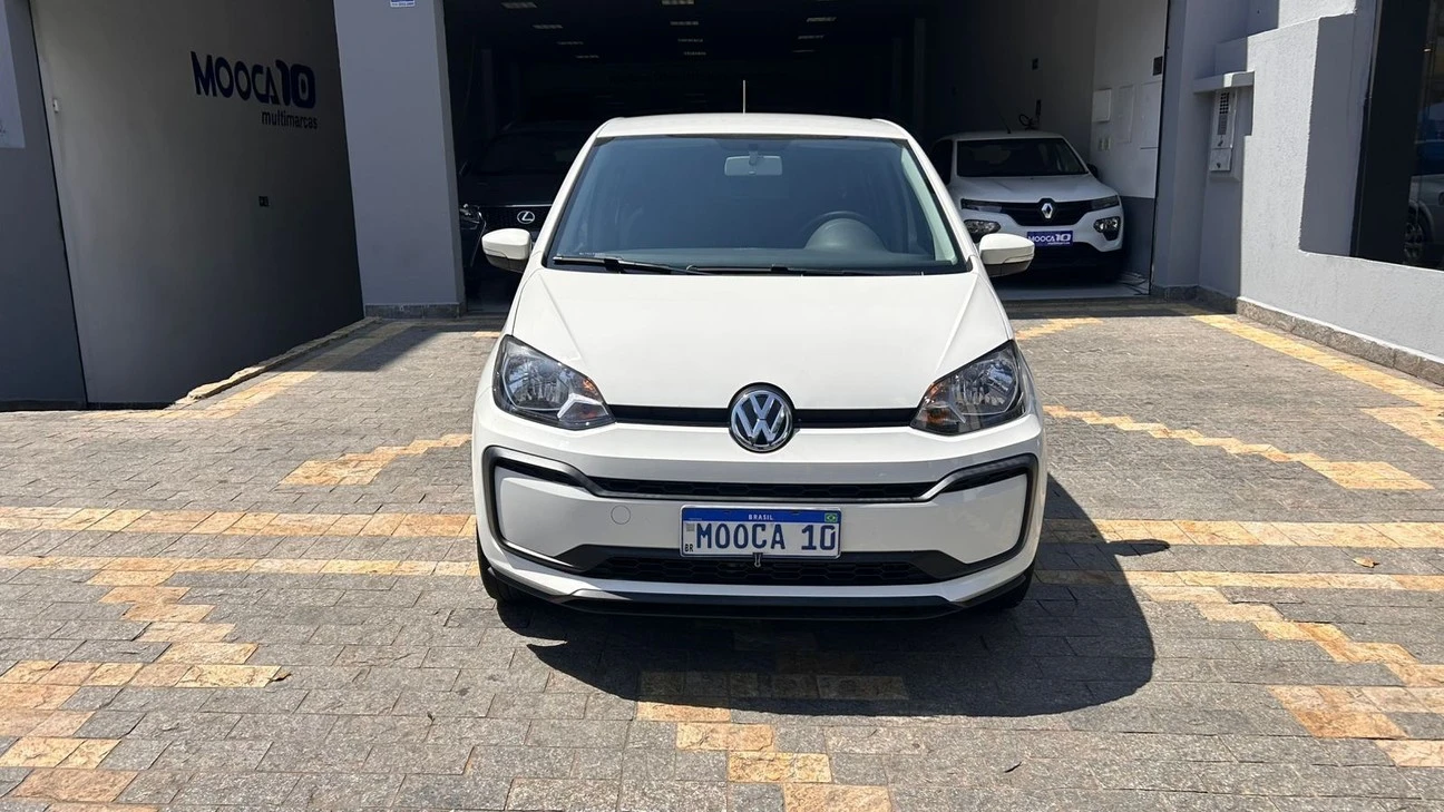VOLKSWAGEN UP