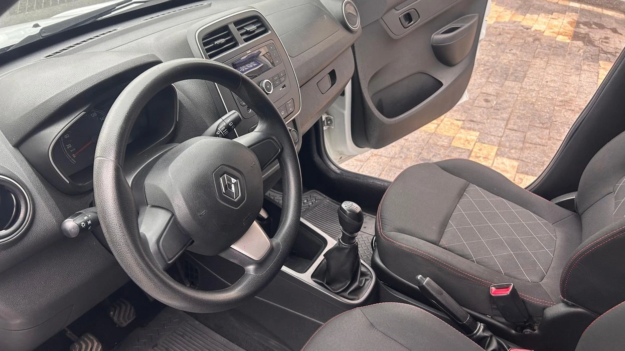 RENAULT KWID