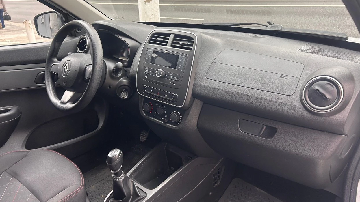 RENAULT KWID