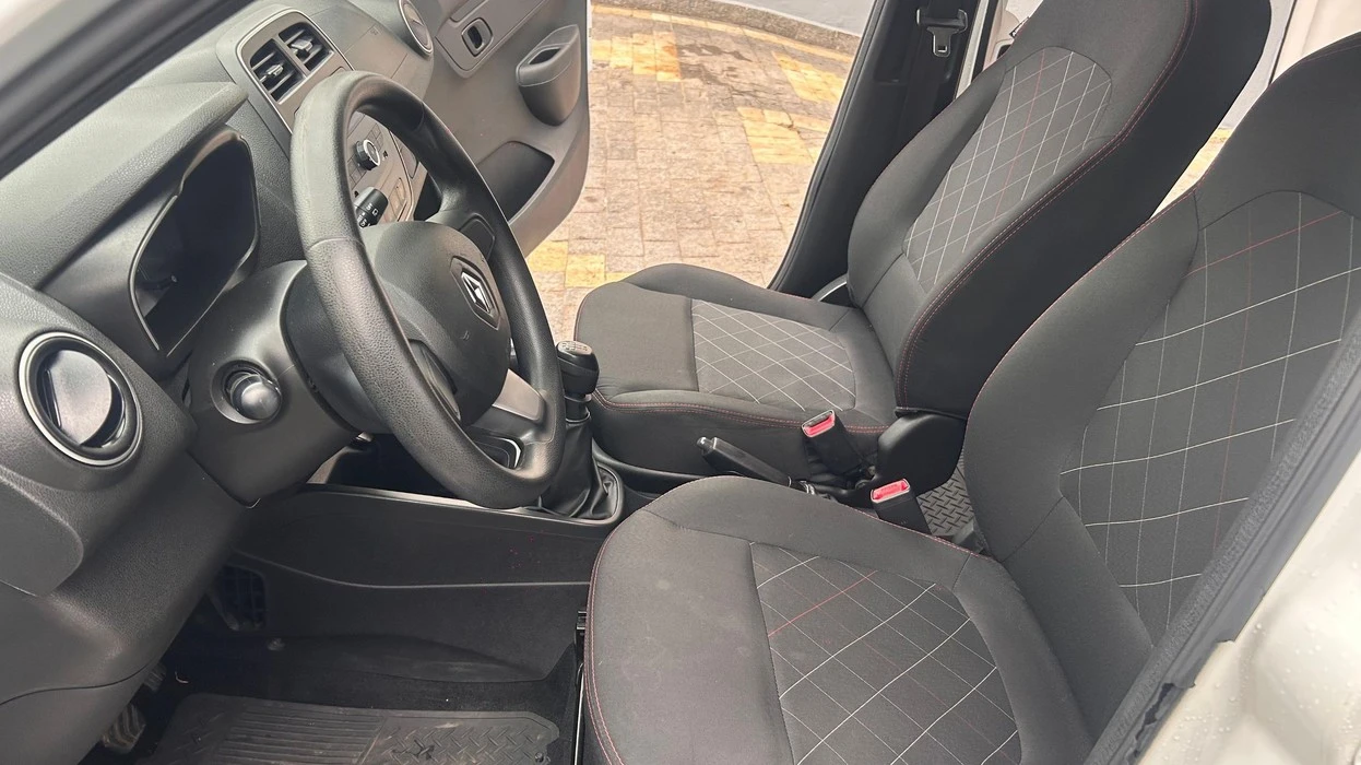 RENAULT KWID