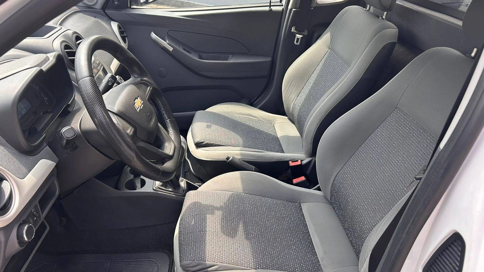 CHEVROLET MONTANA