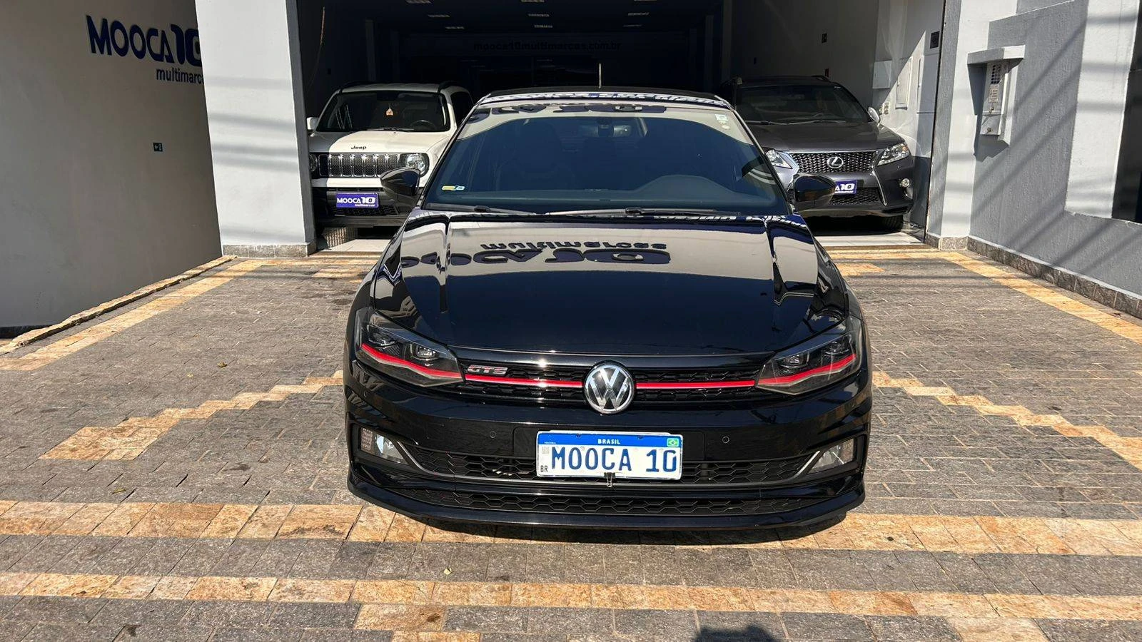 VOLKSWAGEN VIRTUS