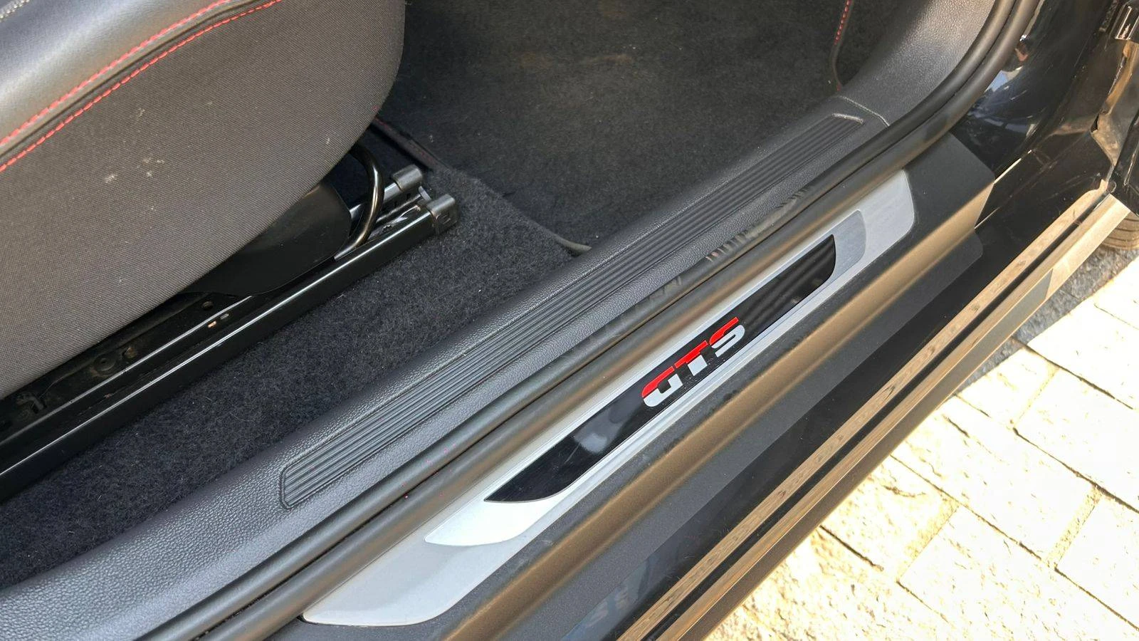 VIRTUS 1.4 250 TSI GTS