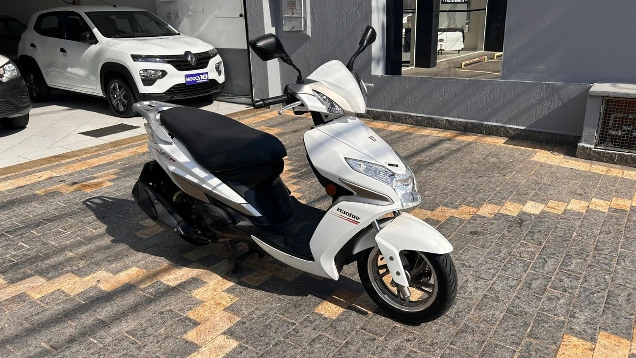 HAOJUE VR 150
