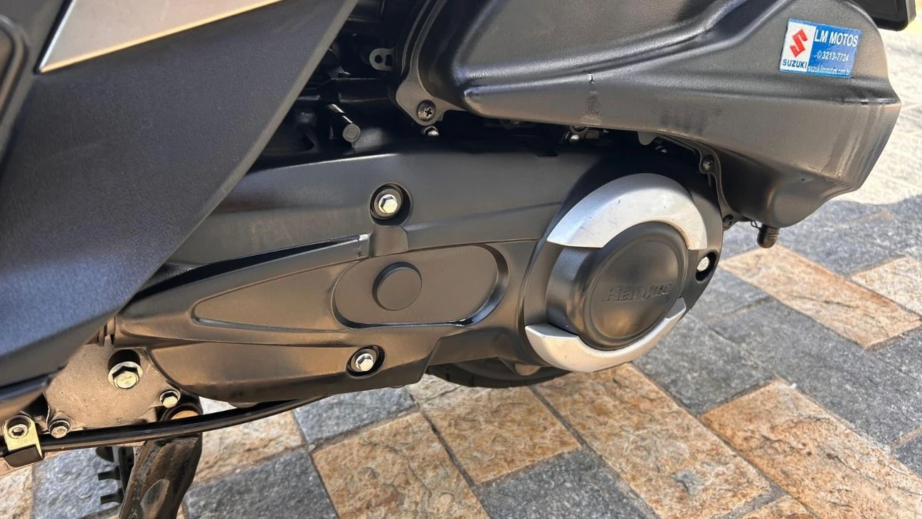 HAOJUE VR 150