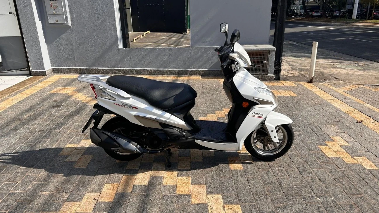 HAOJUE VR 150