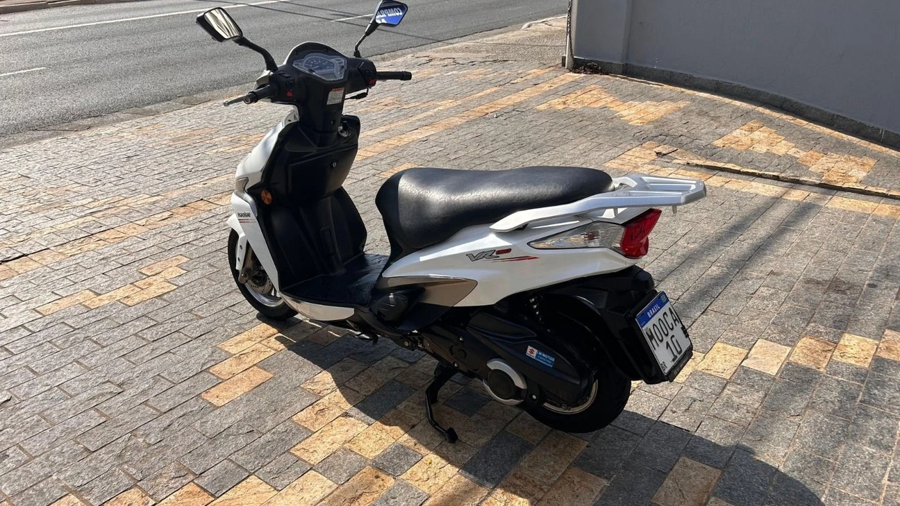 HAOJUE VR 150