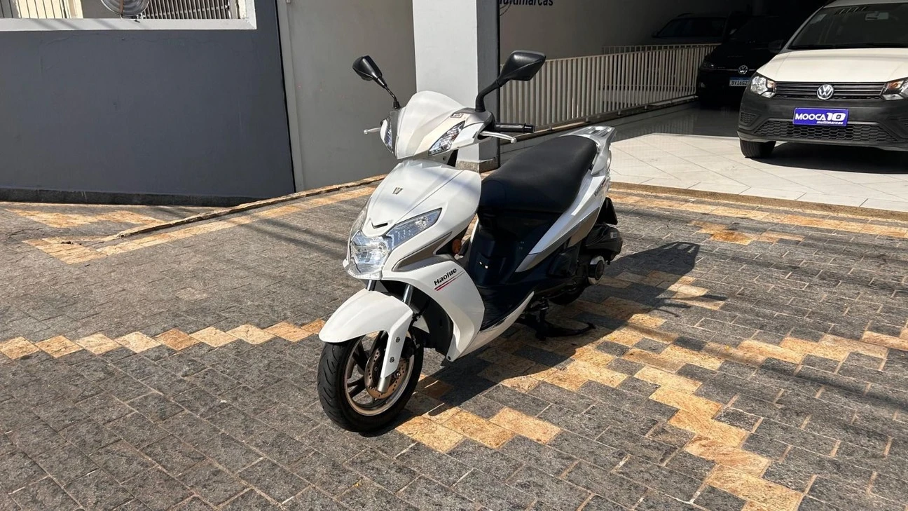 HAOJUE VR 150