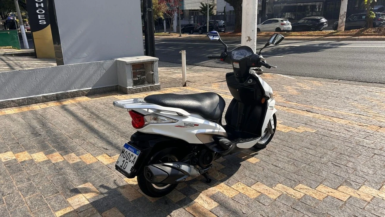 HAOJUE VR 150