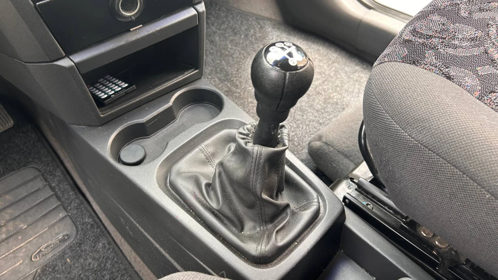 CHEVROLET MERIVA