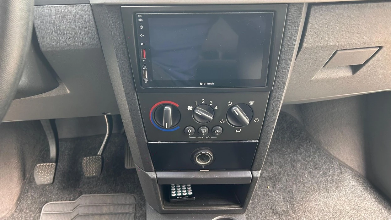 CHEVROLET MERIVA