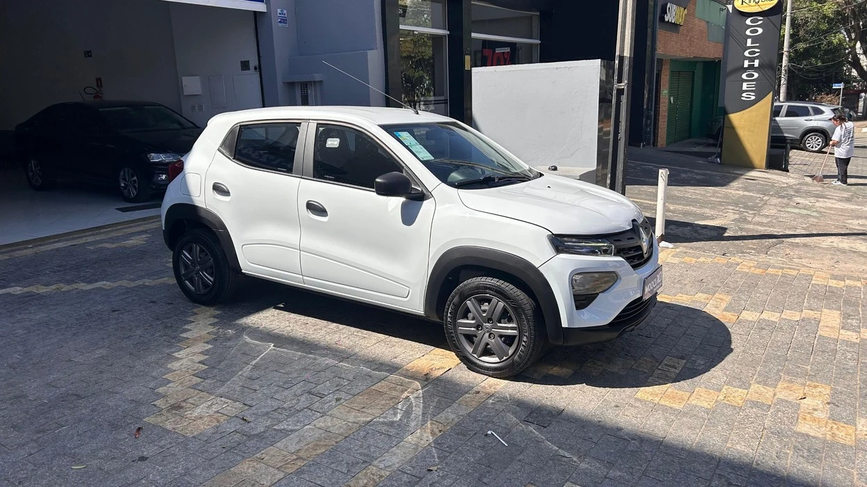 RENAULT KWID