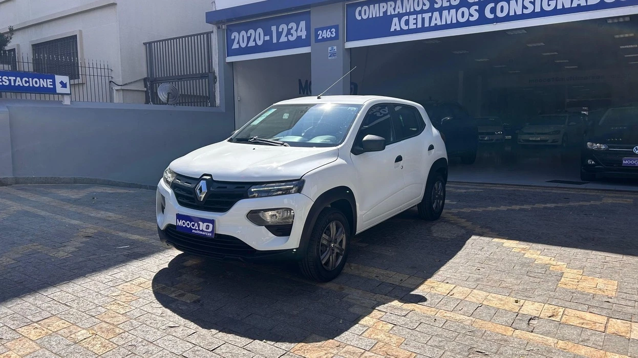 RENAULT KWID