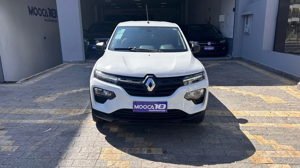 RENAULT KWID