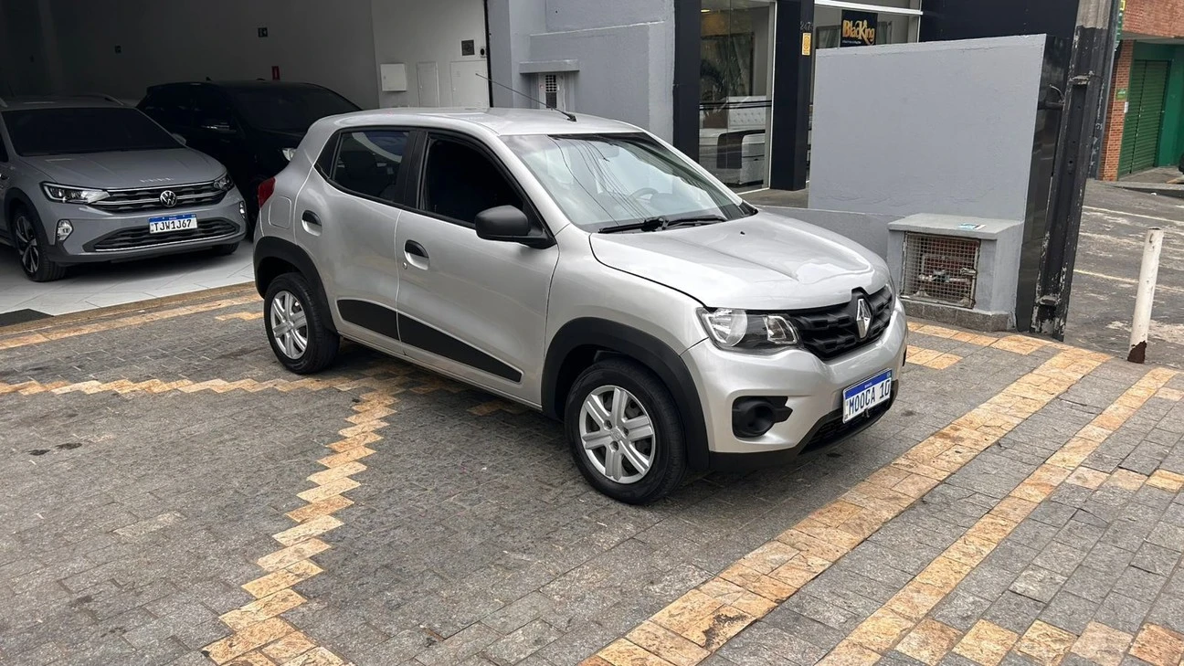 RENAULT KWID