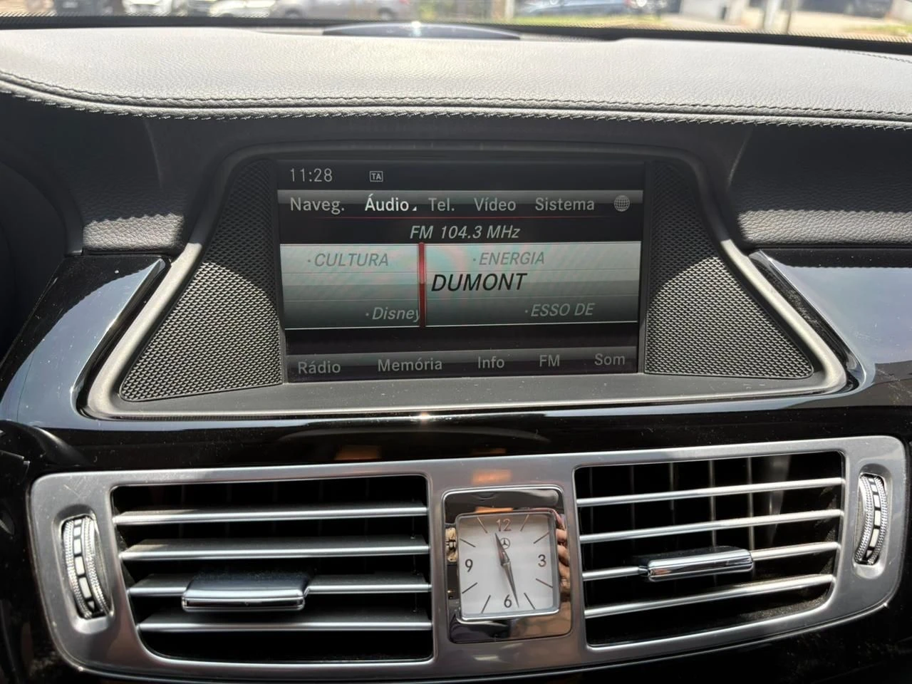 MERCEDES-BENZ CLS 350