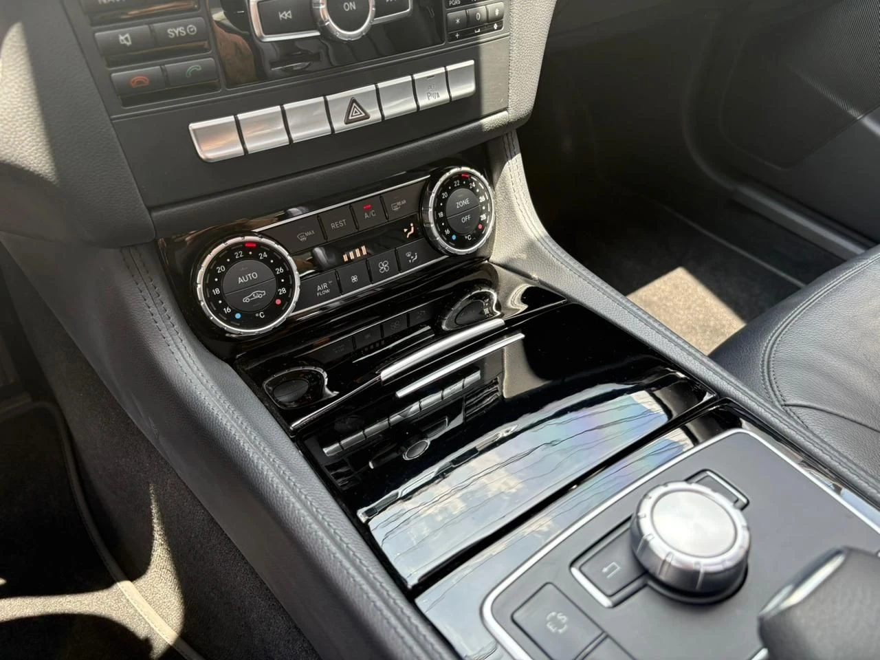 MERCEDES-BENZ CLS 350