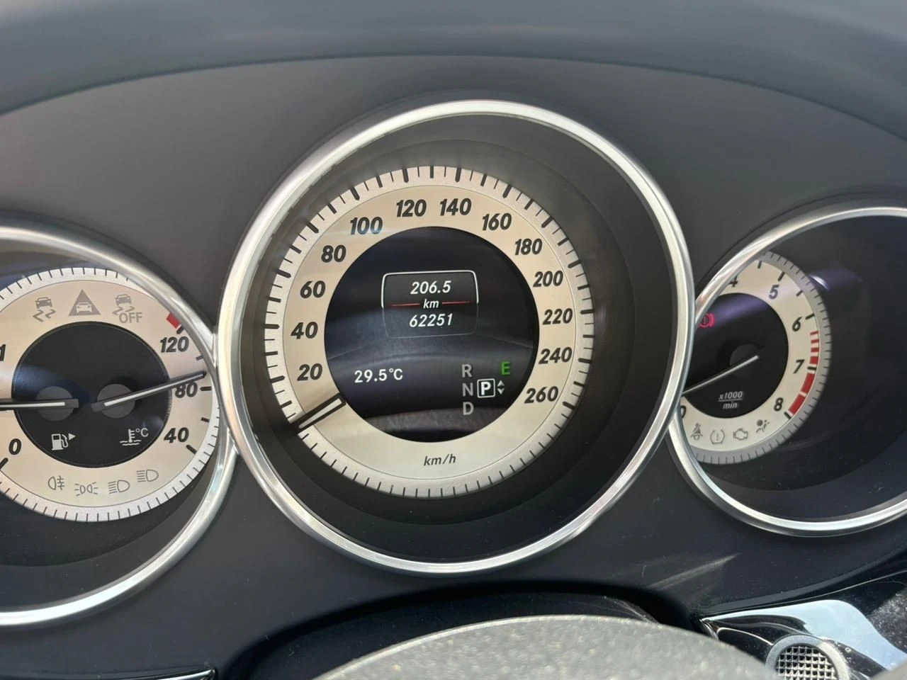 MERCEDES-BENZ CLS 350