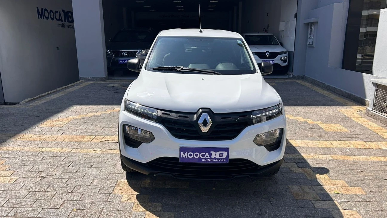 RENAULT KWID