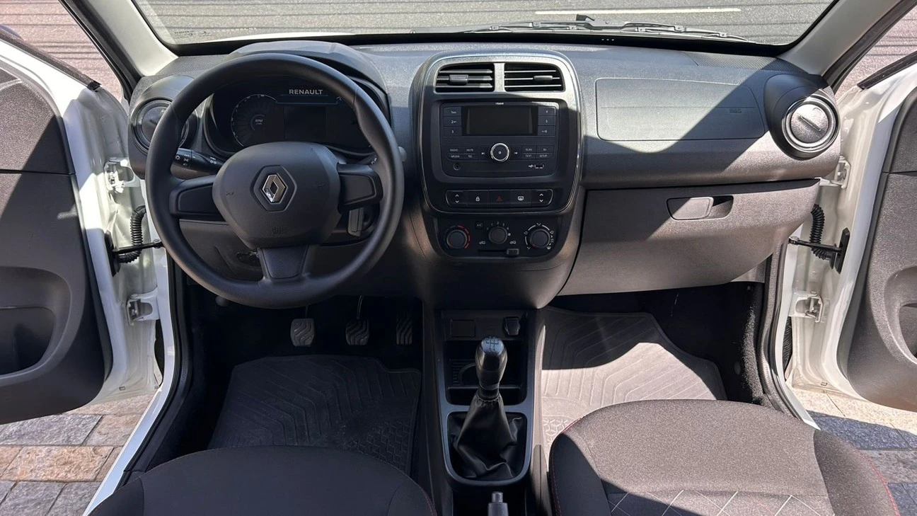 RENAULT KWID