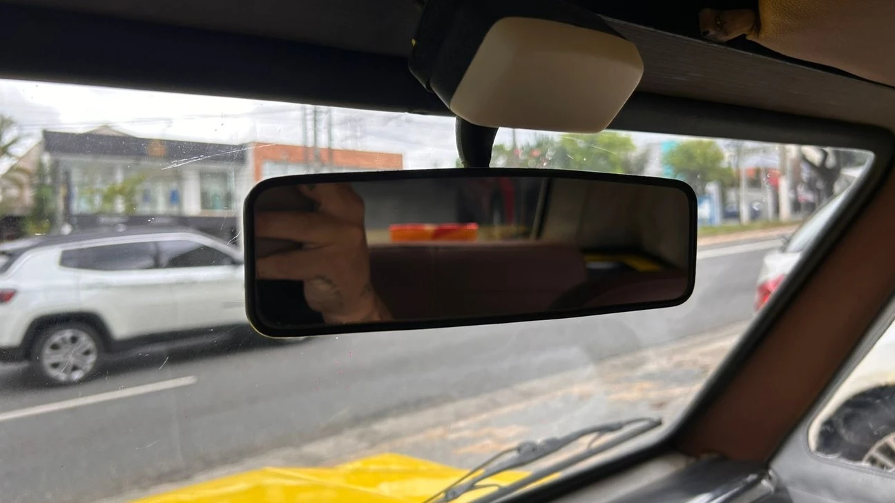 X12 1.6 LE TOCANTIS 8V