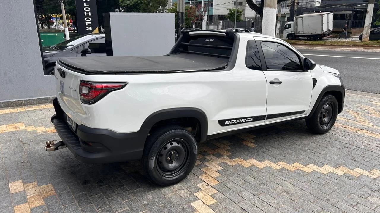 STRADA 1.4 FIRE ENDURANCE CS