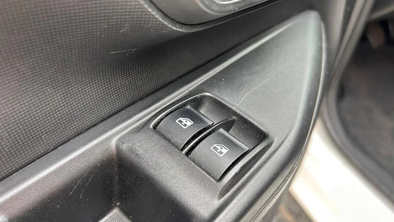 STRADA 1.4 FIRE ENDURANCE CS