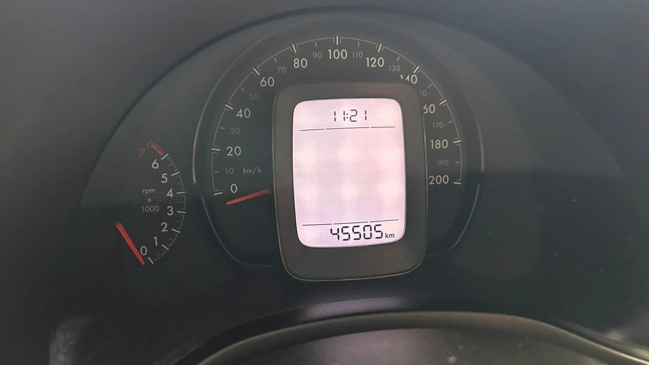 STRADA 1.4 FIRE ENDURANCE CS